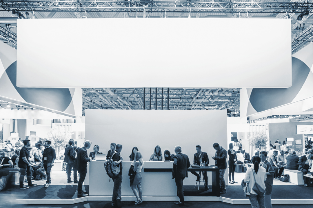 How To Pick The Perfect Exhibit Booth Size